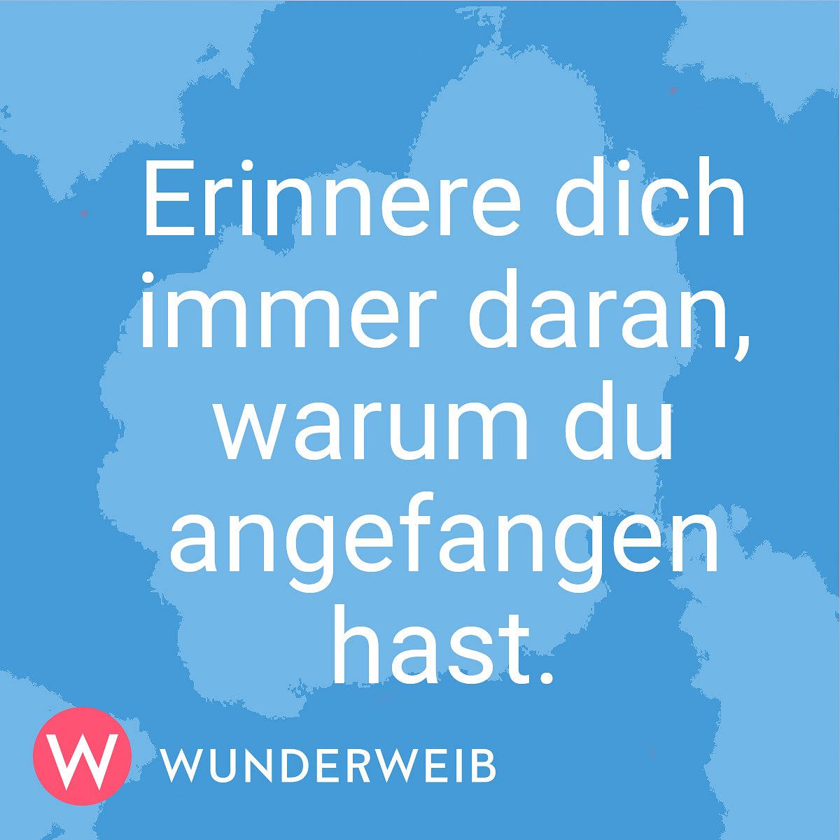 Motivationssprüche für den Sport: Was ist dein Warum?