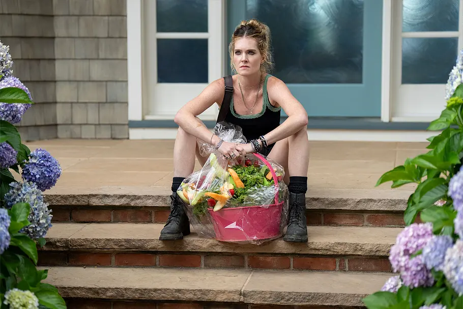 Szenenbild Netflix-Serie Sirens Szenenbild Netflix-Serie Sirens