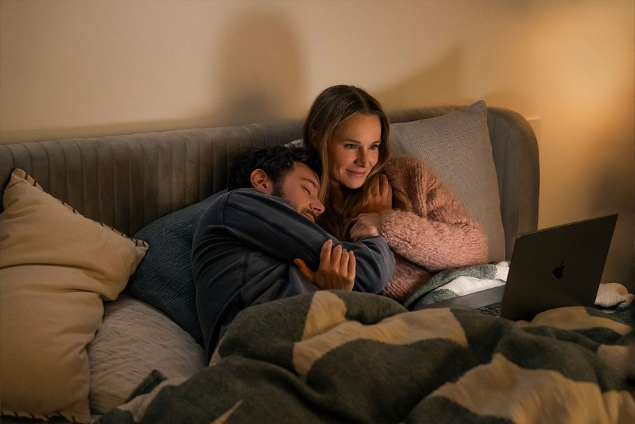 Charaktere aus „Nobody Wants This“ Staffel 2