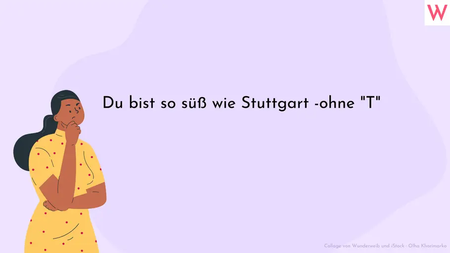 Schlechte Anmachsprüche: Diese Flirt-Attacken sind zum schlapp lachen!