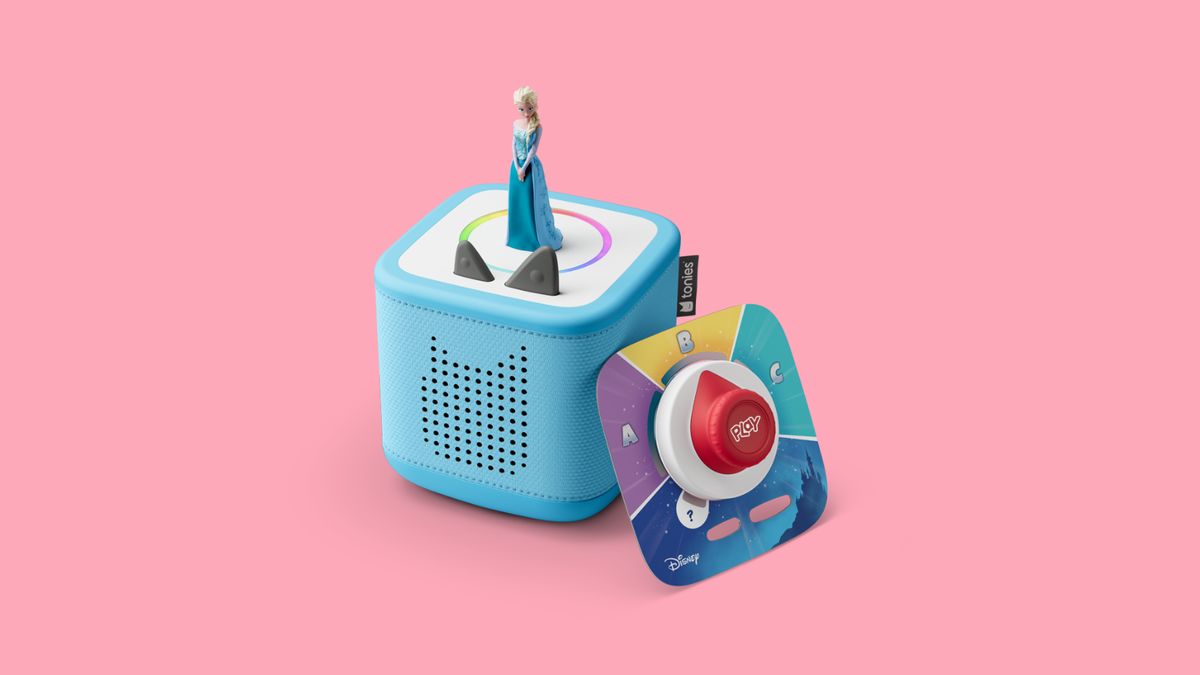 Toniebox 2