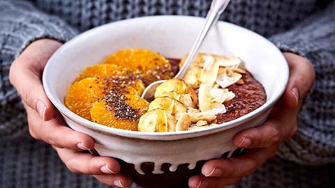 6 Chia-Samen-Rezepte: So lecker hast du das Superfood noch nie gegessen - Foto: Food & Foto Experts