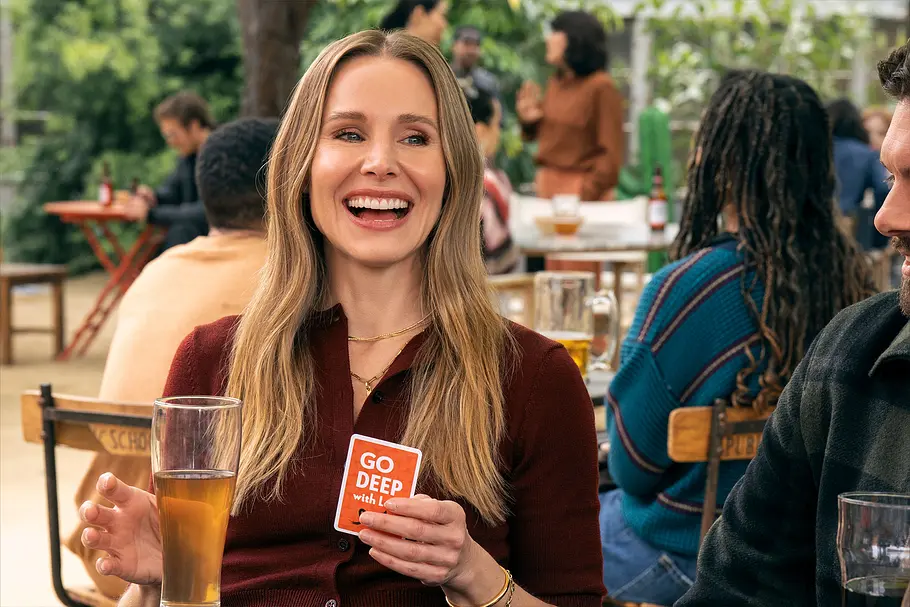„Nobody Wants This“ Staffel 2 Charaktere aus „Nobody Wants This“ Staffel 2