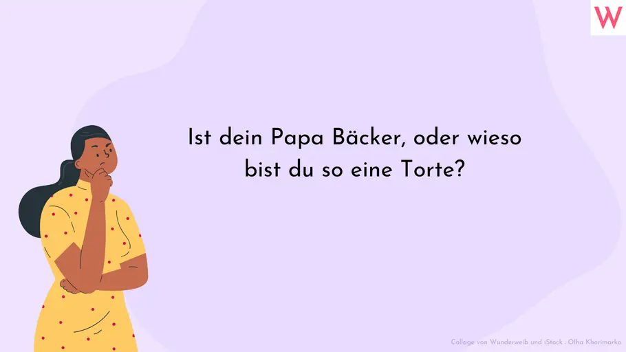 Schlechte Anmachsprüche: Diese Flirt-Attacken sind zum schlapp lachen!