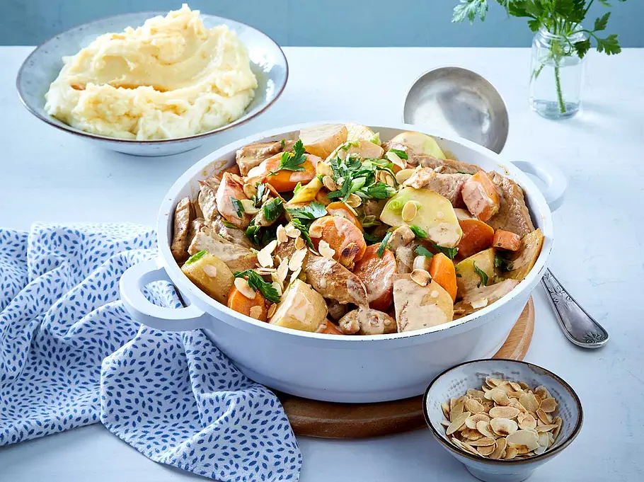 Geschnetzeltes Rezepte: 12 mal anders schlemmen | Wunderweib