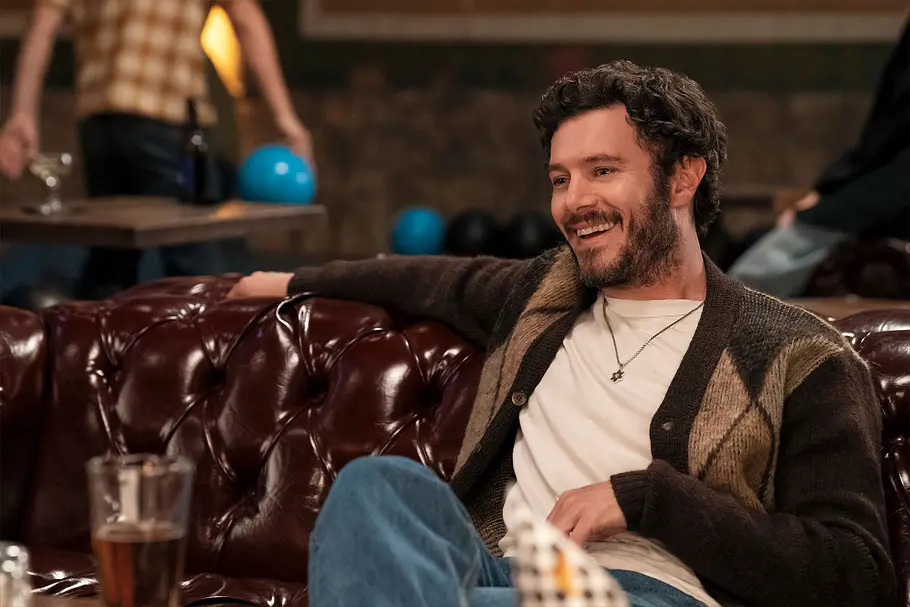 „Nobody Wants This“ Staffel 2 Charaktere aus „Nobody Wants This“ Staffel 2