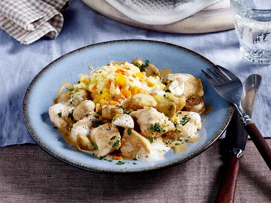 Geschnetzeltes Rezepte: 12 mal anders schlemmen | Wunderweib