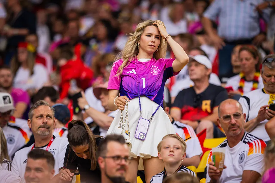 Anika Neuer ist die Frau von Manuel Neuer. Anika Neuer ist die Frau von Manuel Neuer.