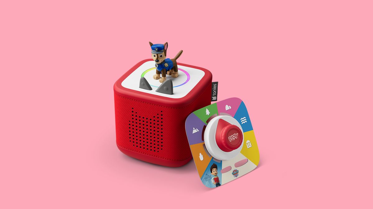 Toniebox 2