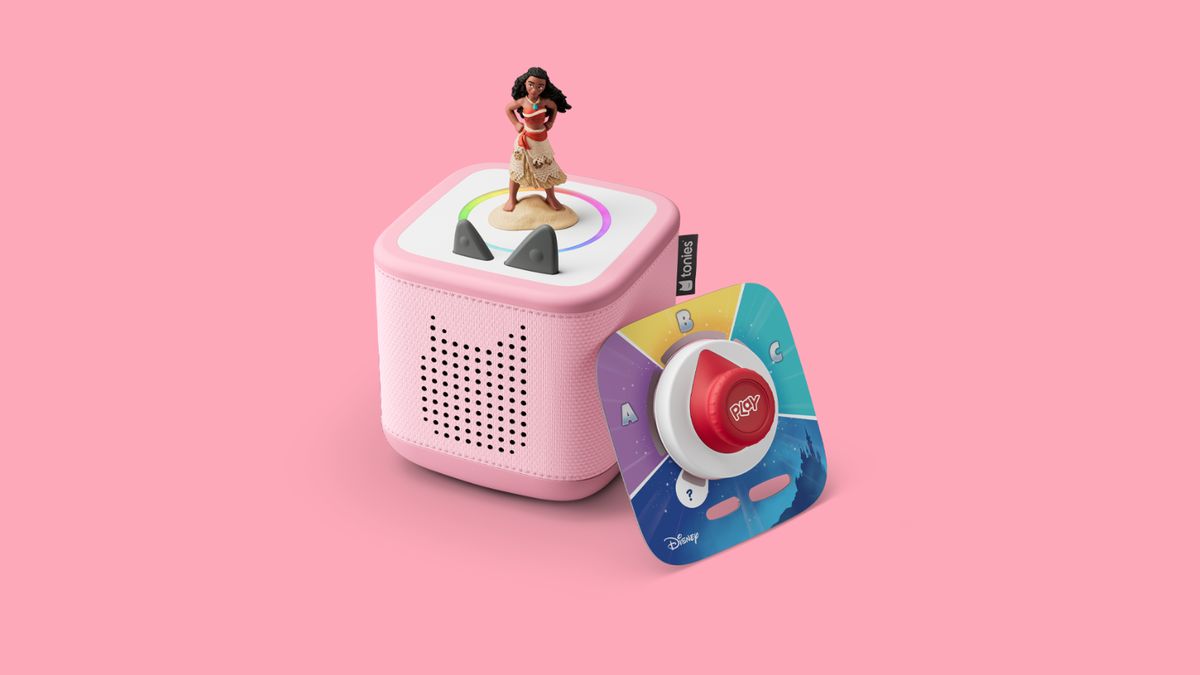 Toniebox 2