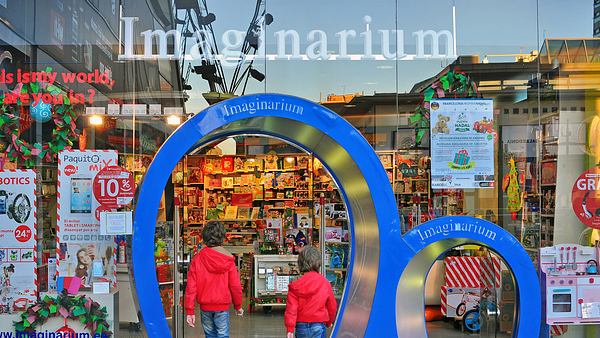 Imaginarium - Foto: IMAGO / Depositphotos