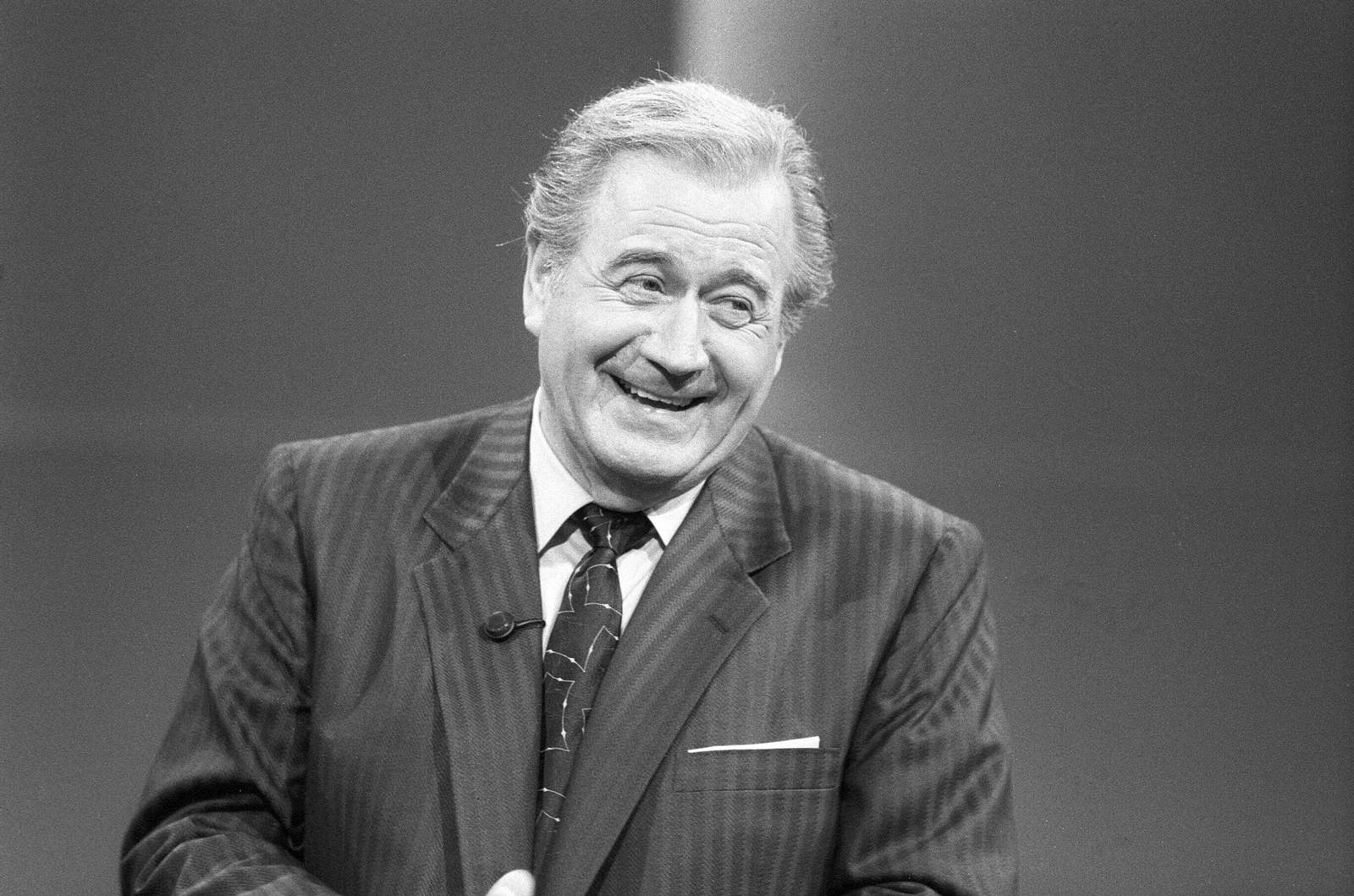 Merle Kulenkampff über Vater Hans-Joachim: Mein Papi war eigentlich