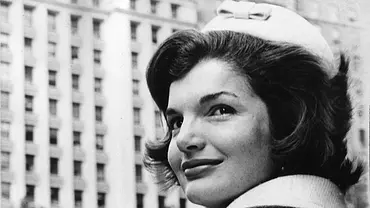 Jacky Kennedy - Foto: IMAGO / ZUMA Wire Jacky Kennedy - Foto: IMAGO / ZUMA Wire
