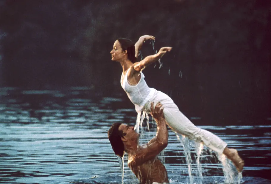 Dirty Dancing 2: Offizielle Fortsetzung mit Jennifer Grey! Dirty Dancing 2: Offizielle Fortsetzung mit Jennifer Grey!
