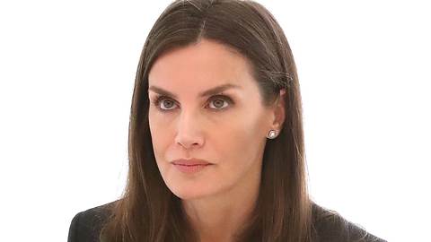 Letizia von Spaniens Erscheinung hat einen traurigen Grund: Nur beim Sport vergisst sie ihre Sorgen. - Foto: IMAGO / MediaPunch