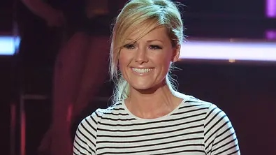 121/Helene Fischer live bei Willkommen bei C. Nebel in der GETEC Arena Magdeburg, Juni 07.2014 Berlin Deutschland German - Foto: IMAGO / POP-EYE