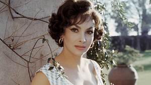 Gina Lollobrigida (94) war das Sexsymbol der 50er- und 60er-Jahre. - Foto: IMAGO / Prod.DB