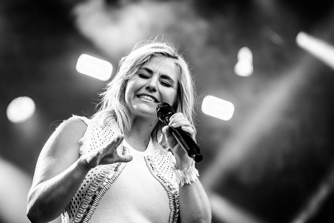Beatrice Egli Beatrice Egli