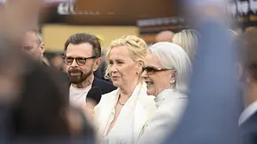 Agnetha Fältskog lebt in ständiger Angst - Foto: IMAGO / TT Agnetha Fältskog lebt in ständiger Angst - Foto: IMAGO / TT