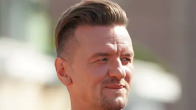 Ben Zucker: 15 Kilo weniger! Darum hat der Musiker so viel abgenommen - Foto: Imago/Hofer