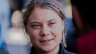 Greta Thunberg - Foto: IMAGO / TT