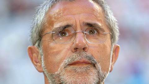 Gerd Müller war nicht nur ein Weltklasse-Stürmer – er zeigte der Welt das echte Legenden nicht nur glänzen. - Foto: IMAGO / Sven Simon