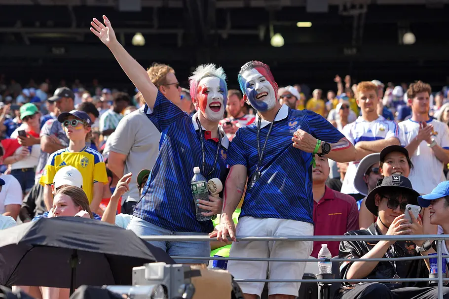 Fußball WM 2026: Welche Länder spielen im Achtelfinale? Fußball WM 2026: Welche Länder spielen im Achtelfinale?