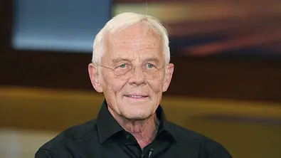 Rolf Becker - Foto: IMAGO / Müller-Stauffenberg