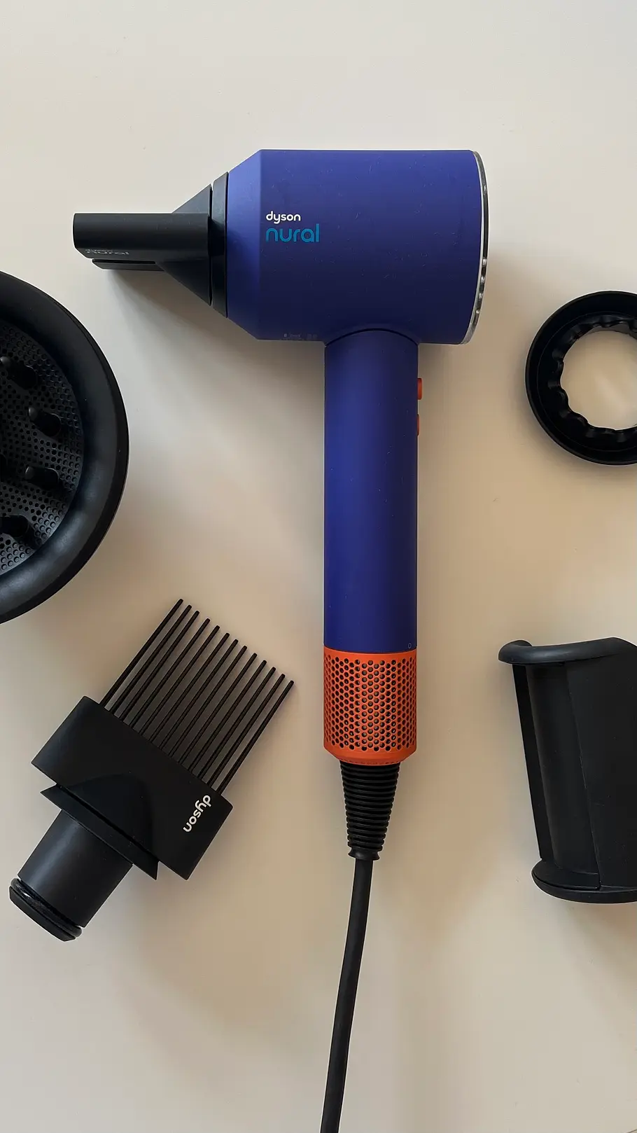 Dyson Supersonic Nural