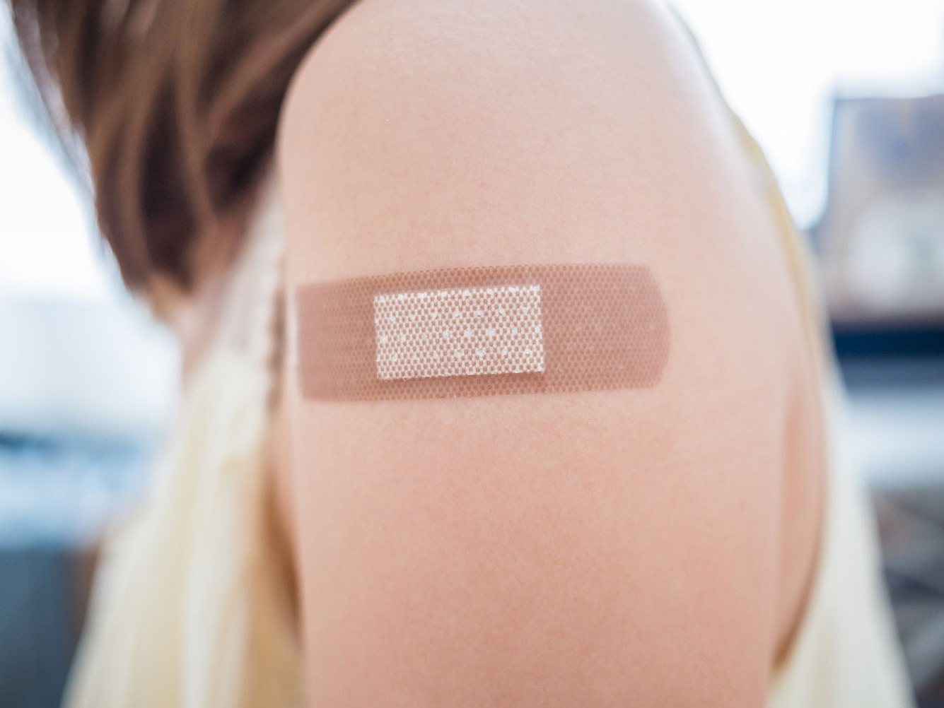 So stärkst du deine Immunabwehr Tipps für ein starkes Immunsystem: Impfen