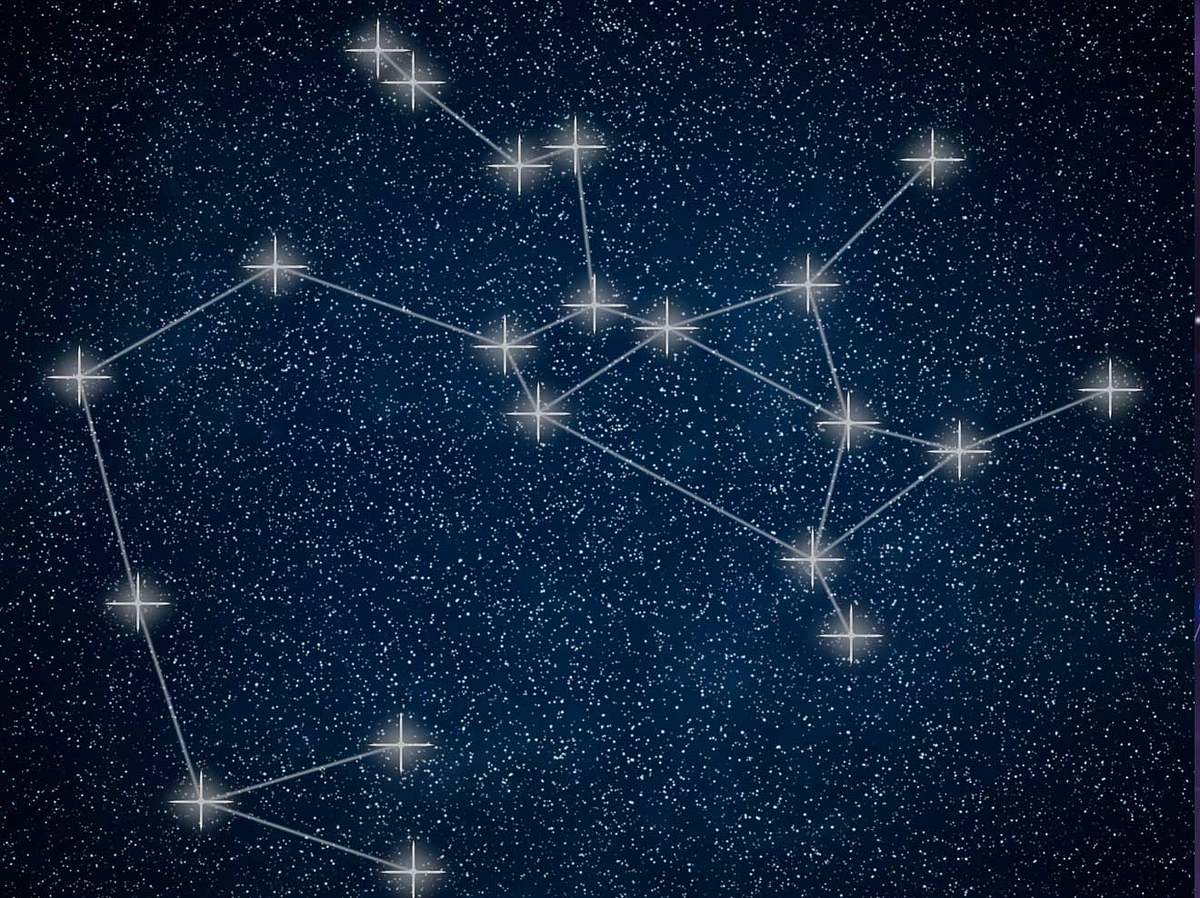 Das indische Sternzeichen Dhanur weiß, wie man genießt!