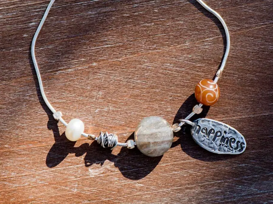 So vielfältig kann indischer Schmuck sein So vielfältig kann indischer Schmuck sein