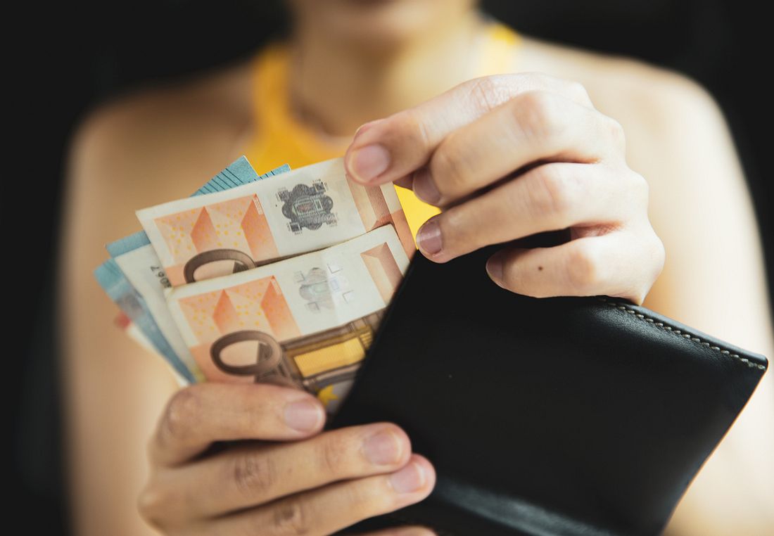 Inflation bricht neuen Rekord Inflation bricht neuen Rekord