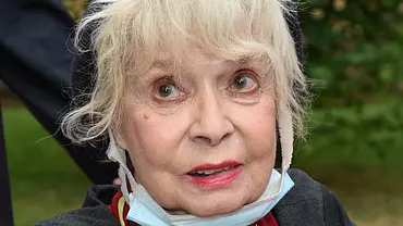 Ingrid Steeger - Foto: Tristar Media / Kontributor / Getty Images Ingrid Steeger - Foto: Tristar Media / Kontributor / Getty Images