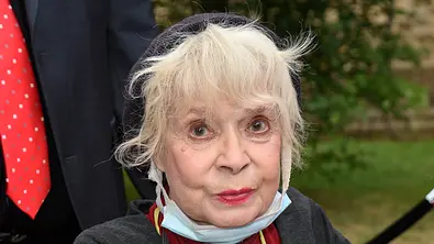 Ingrid Steeger: Neue Liebe mit 75? Hoffentlich ist es nicht wieder ein Hallodri ... - Foto: Tristar Media/Getty Images
