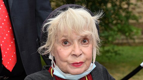Ingrid Steeger: Neue Liebe mit 75? Hoffentlich ist es nicht wieder ein Hallodri ... - Foto: Tristar Media/Getty Images