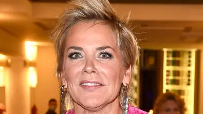 Inka Bauses Beziehungs-Status: Dauer-Single! Darum kann kein Mann sie glücklich machen... - Foto: IMAGO / Future Image