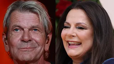 Matthias Reim & Marianne Rosenberg: Jaa, es ist wirklich wahr! - Foto: IMAGO / KreativMedia Press (links) & IMAGO / Bildagentur Monn (rechts), Collage: Wunderweib Redaktion Matthias Reim & Marianne Rosenberg: Jaa, es ist wirklich wahr! - Foto: IMAGO / KreativMedia Press (links) & IMAGO / Bildagentur Monn (rechts), Collage: Wunderweib Redaktion
