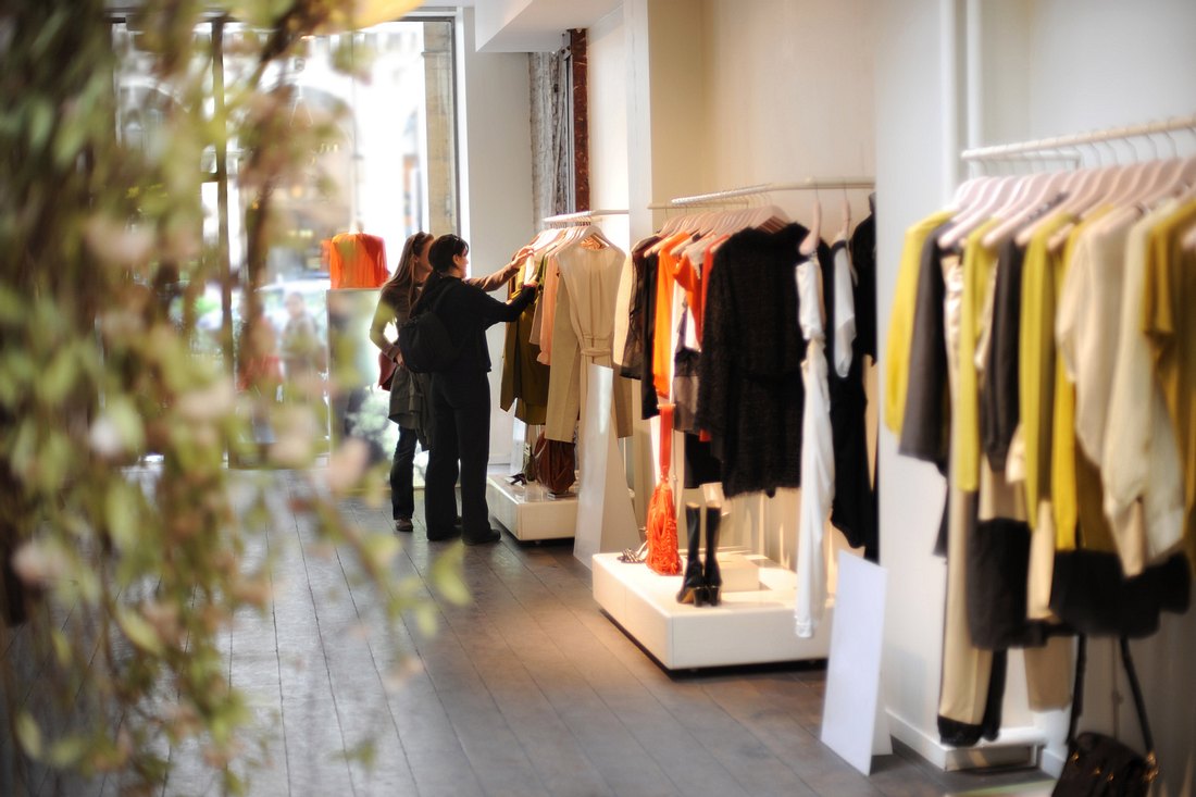 Paukenschlag! Beliebte deutsche Modekette ist insolvent