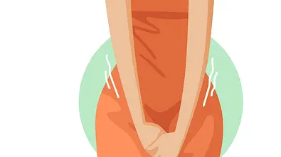 Das hilft bei Intimgeruch. - Foto: viyadaistock/iStock