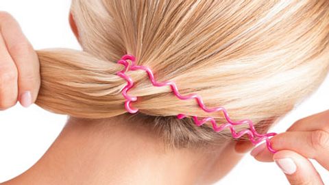 invisibobble - Foto: PR