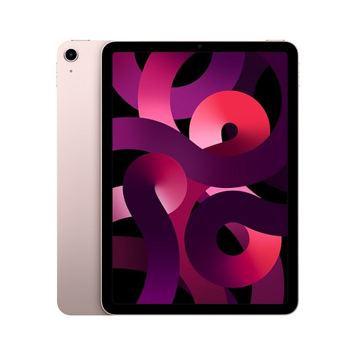 Apple iPad Air 10,9" 2022 Wi-Fi 64 GB Rosé MM9D3FD/A
