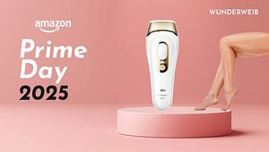 IPL Amazon Prime Day 2025 - Foto: Kollage Redaktion + PR + iStock/dimid_86