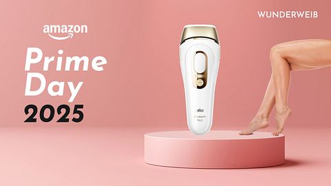 IPL Amazon Prime Day 2025 - Foto: Kollage Redaktion + PR + iStock/dimid_86