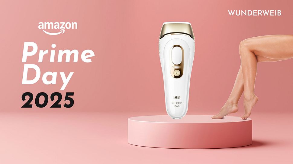 IPL Amazon Prime Day 2025 - Foto: Kollage Redaktion + PR + iStock/dimid_86