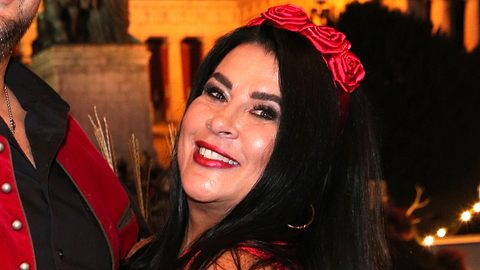 Iris Klein ist wieder frisch verliebt - Foto: Gisela Schober/Getty Images
