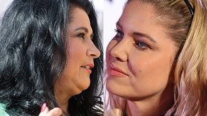 Iris Klein vs. Yvonne Woelke: Schlimmer geht immer! - Foto: IMAGO / nicepix.world (links) & IMAGO / Gartner (rechts), Collage: Wunderweib Redaktion