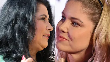 Iris Klein vs. Yvonne Woelke: Schlimmer geht immer! - Foto: IMAGO / nicepix.world (links) & IMAGO / Gartner (rechts), Collage: Wunderweib Redaktion