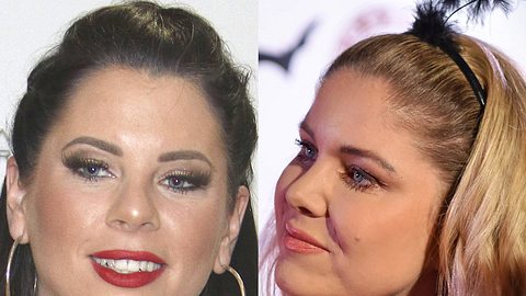 Jenny Frankhauser: Jetzt zerlegt sie Yvonne Woelke mit ihren eigenen Worten! - Foto: IMAGO / Future Image (links) & IMAGO / Gartner (rechts), Collage: Wunderweib Redaktion