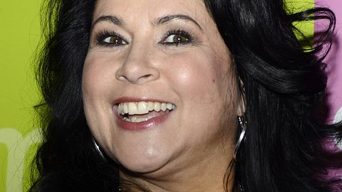 Iris Klein zeigt sich völlig verändert. - Foto: IMAGO / Future Image